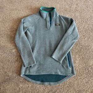 L L Bean Pullover